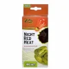 Zilla Incandescent Night Red Heat Bulb - 100 W