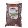 Zilla Jungle Mix Premium Reptile Bedding - 4 qt