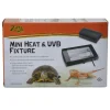 Zilla Mini Heat and UVB Fixture