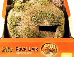 Zilla Rock Lair- Small
