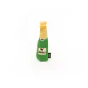 Zippy Paws Catnip Bubbly Bottle Plush Catnip Cat Toy - Small
