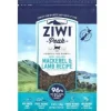 Ziwi Peak Air-Dried Cat Food Mackerel and Lamb - 2.2 lbs