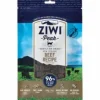 Ziwi Peak Air-Dried Cat Food Beef - 14 Oz