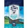 Ziwi Peak Air-Dried Dog Food Mackerel and Lamb - 2.2 lbs