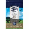 Ziwi Peak Air-Dried Dog Food Beef - 8.8 lbs