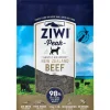 Ziwi Peak Air-Dried Dog Food Beef - 5.5 lbs