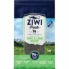 Ziwi Peak Air-Dried Dog Food Tripe and Lamb - 2.2 lbs