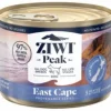 Ziwi Peak Provenance East Cape Canned Dog Food - 6 Oz - Case of 12
