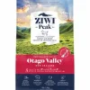 Ziwi Peak Provenance Otego Valley Air-Dried Dog Food - 4 lbs