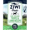 Ziwi Peak Tripe Lamb Pate Canned Dog Food - 13.75 Oz - Case of 12