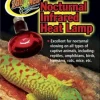 Zoo Med Laboratories 150 Watt Nocturnal Infrared Heat Lamp