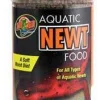 Zoo Med Laboratories Aquatic Newt Freeze-Dried Reptile Food - 2 Oz