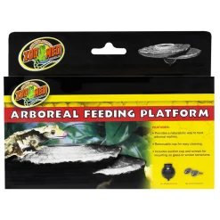 Zoo Med Laboratories Arboreal Feeding Platform