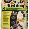 Zoo Med Laboratories Aspen Snake Bedding - 24 Qt
