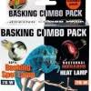 Zoo Med Laboratories Basking Combo Pack 75 Watt