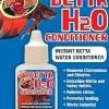 Zoo Med Laboratories Betta™ Instant H2O Conditioner - 0.5 Oz