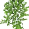 Zoo Med Laboratories Borneo Star Plastic Plant Aquarium Décor - Medium