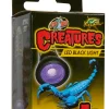 Zoo Med Laboratories Creatures™ LED Black Light - 5 Watt