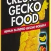 Zoo Med Laboratories Crested Gecko Premium Fruit Dry Food - 8 Oz