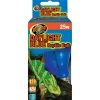 Zoo Med Laboratories Daylight Blue™ 25 Watt Reptile Bulb Blue Color