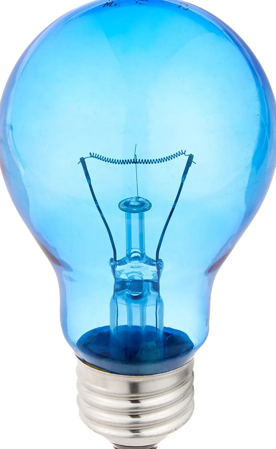 Zoo Med Laboratories Daylight Blue™ 100 Watt Reptile Bulb