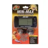 Zoo Med Laboratories Digital Min/Max Precision Reptile Terrarium Thermometer