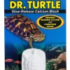 Zoo Med Laboratories Dr. Turtle® Slow-Release Calcium Block