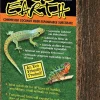 Zoo Med Laboratories Eco Earth™ Coconut Fiber Substrate 1 Compressed Brick (~7-8 Liters)