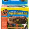 Zoo Med Laboratories Floating Log Aquarium Décor - Mini
