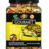 Zoo Med Laboratories Gourmet Box Turtle Dry Food - 8.25 Oz
