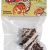 Zoo Med Laboratories Growth Hermit Crab Shells Large