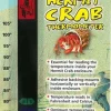 Zoo Med Laboratories Hermit Crab Thermometer