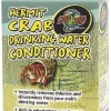 Zoo Med Laboratories Hermit Crab Drinking Water Conditioner - 2 Oz