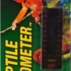 Zoo Med Laboratories High Range Reptile Thermometer