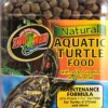 Zoo Med Laboratories Maintenance Formula Natural Aquatic Turtle Dry Food - 24 Oz