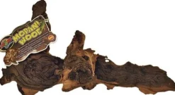 Zoo Med Laboratories Medium Terrarium Mopani Wood - 10-12 Inch