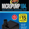 Zoo Med Laboratories Micro Pump 104 Aquarium Sump Pump