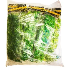 Zoo Med Laboratories Natural Natural Bush Pre-Pack Assortment - 70 Count of Plants