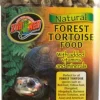 Zoo Med Laboratories Natural Forest Formula Tortoise Dry Food - 60 Oz