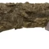 Zoo Med Laboratories Natural Flat Tree Bark Cork Aquarium and Terrarium Decor - Extra Large