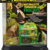 Zoo Med Laboratories Naturalistic Terrarium Frog Kit - L:12" X W:12' X H:18" Inches