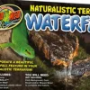 Zoo Med Laboratories Naturalistic Terrarium Waterfall Kit with Pump and Accessories
