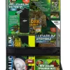 Zoo Med Laboratories Paludarium Aquarium and Terrarium Habitat Kit - 10 Gallons - L:12" X W:12" X H24" Inches