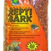Zoo Med Laboratories Premium Repti-Bark Reptile Bedding Substrate - 15-30 Gallons - 8QT