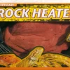 Zoo Med Laboratories ReptiCare Reptile Rock Heater and Décor - Mini - L:6" X W:3.5" Inches - 1.45 Lbs - 1-5 Gallons
