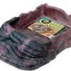 Zoo Med Laboratories Repti Ramp Reptile Water Bowl - Extra Large