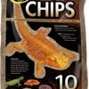 Zoo Med Laboratories Repti Chips Natural Aspen Wood Reptile Substrate - 10QT