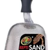 Zoo Med Laboratories ReptiSand Reptile Scoop Cleaner Accessory