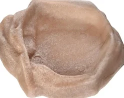 Zoo Med Laboratories Repti Rock Reptile Water Dish Small - 1 X 5 X 5.5 Inch