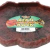 Zoo Med Laboratories Repti Rock Reptile Food Dish - Large